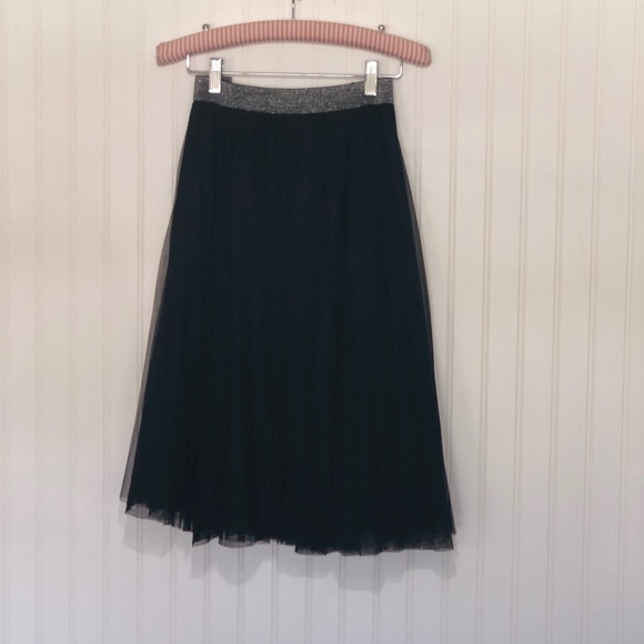 Charlotte Russe Dresses & Skirts - Tulle Skirt